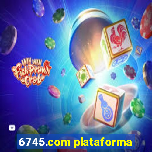 6745.com plataforma